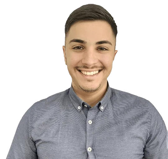 George Peric, conversion-focused designer